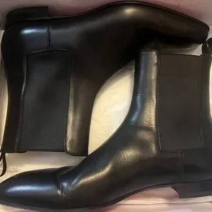 靴 Christian Louboutin ROADIE FLAT CALF P Christian Louboutin | Shoes | Christian Louboutin Mens